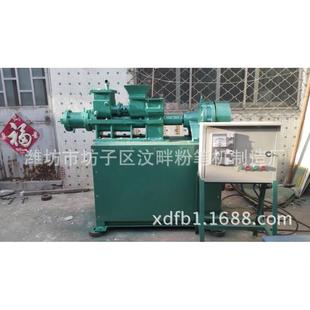 【厂家直销】碳酸钙无尘粉笔机 挤出型无尘粉笔机 粉笔烘干机