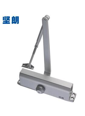 【BTG朗】防火门闭门器家坚用液压不定器位自动关门85KG承重WM080