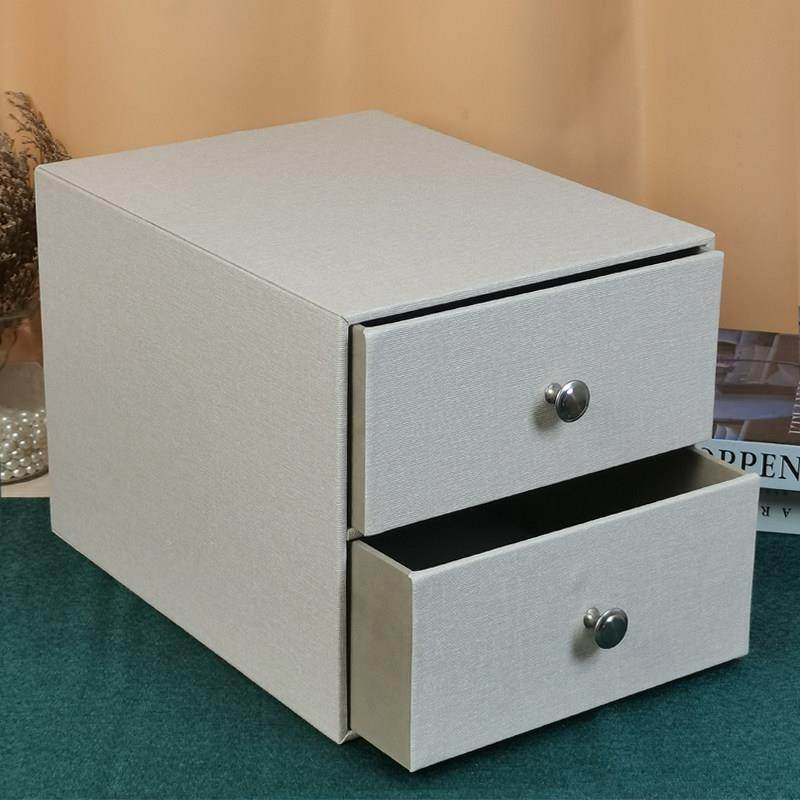 丽皮革桌面多功能 办公储然物柜子抽/式 化屉整妆品收纳柜箱盒理,收纳整理,收纳柜,淘宝优惠券,粉丝福利购,淘宝优惠卷