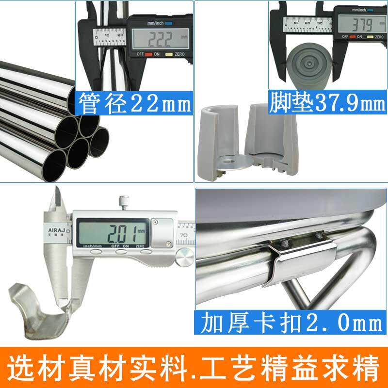 洗可折叠孕妇坐便椅器老人坐便移动马桶P123Y123简易不钢厕所椅澡