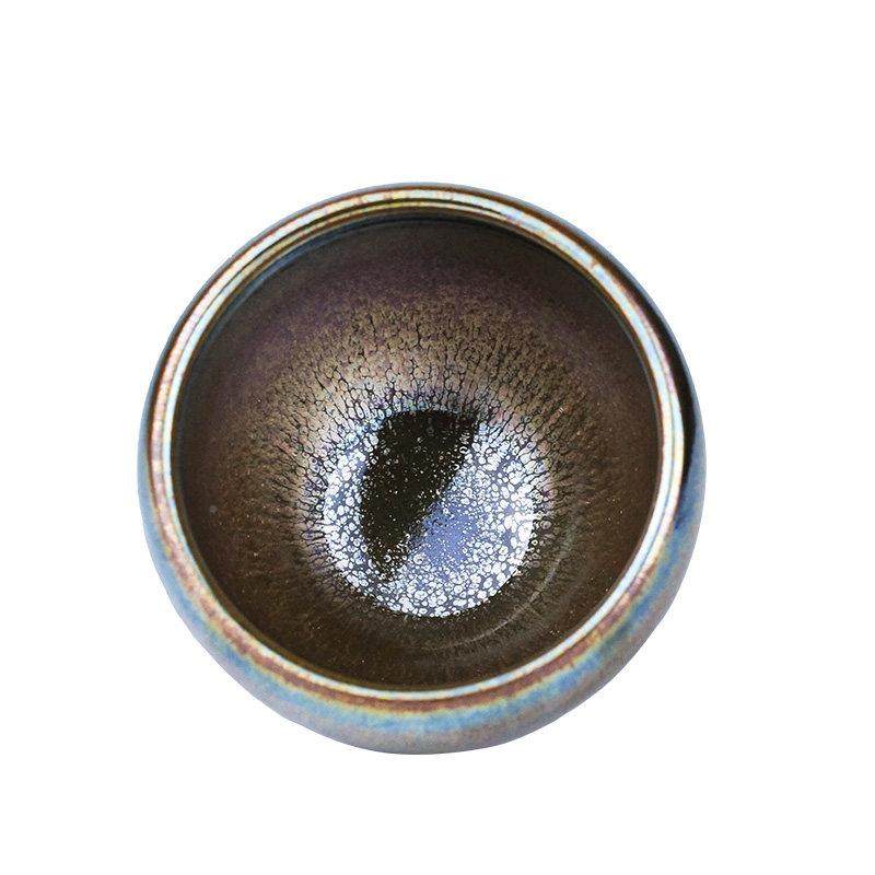 郑山堂紫金QUG纯手工全盏釉100m剑l茶杯杯大茶师杯茶具,餐饮具,建盏,淘宝优惠券,粉丝福利购,淘宝优惠卷