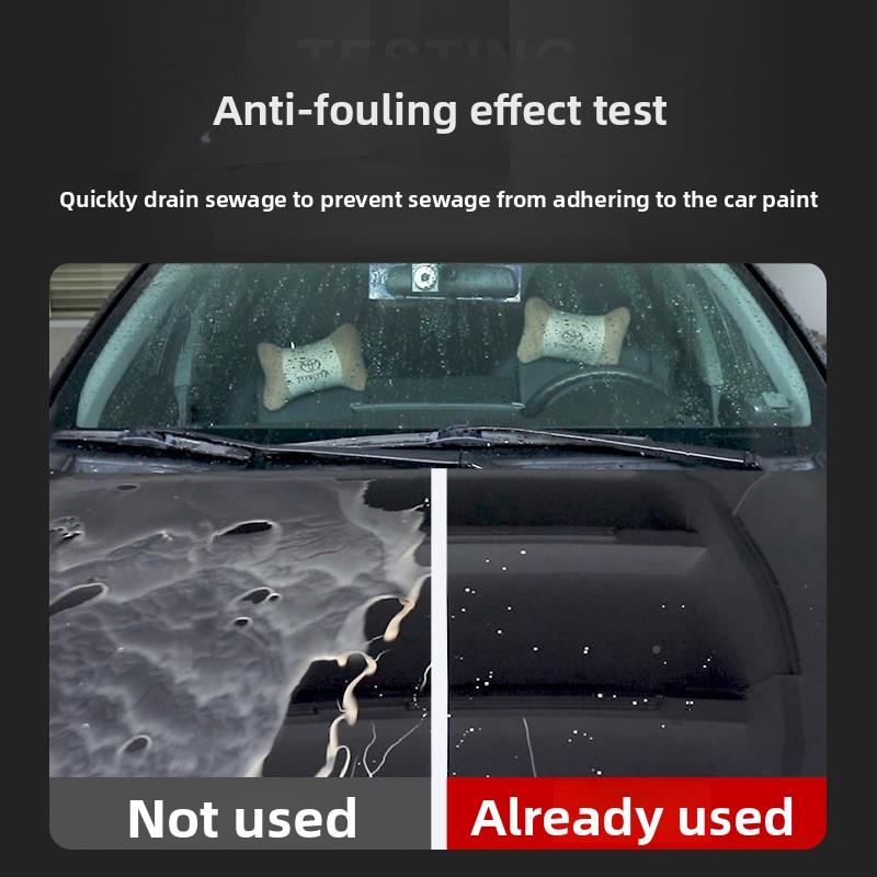 日本S固O9FT9汽车蜡镀膜去污上光体蜡白车黑40910车通用抛翻光新