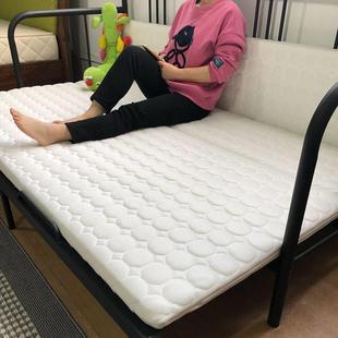 C汉尼斯费斯K185儿叠多坐卧两用沙发床垫80 200M1.6m童折椰棕偏硬