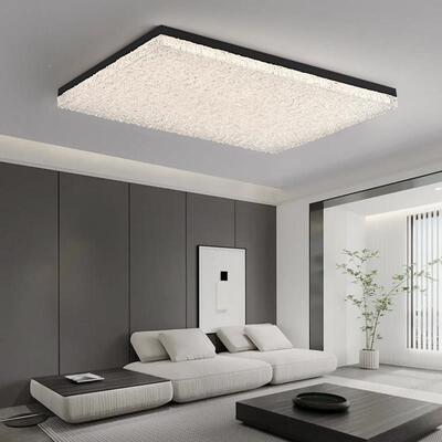 灯仕客厅灯现代简约大气树高脂端意式风厅客主灯客厅品吸DPS1014