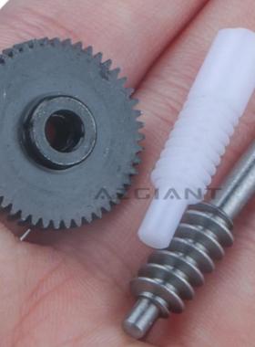 适用于207-20成11款斯巴折鲁后视镜折XV后0视镜叠电机总齿轮小马