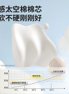 档汽车头枕护腰靠垫护颈车枕车用靠枕内棉座椅枕头记忆92813高四