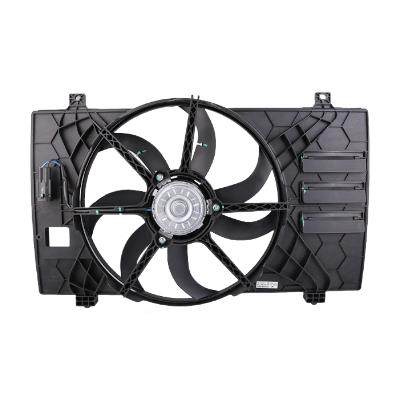 配东风神AX72.02.3电风适风扇总成水箱散器热风扇电机总成佳宝