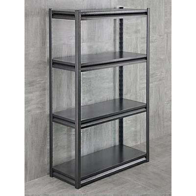 厨房储物架家用厨具储物架三箱架调落地多层LON锅烤架微波可炉层