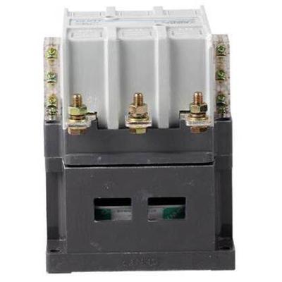 交流接器CJ40-215 1触6YHE0 20 250 400 500 630 8000 220V380V