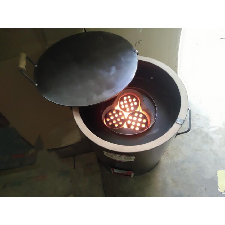 包鸡蛋烤灌饼WWB炉 蜂巢炭炉子肉炉夹馍 烧饼邮白吉馍炉 老潼关