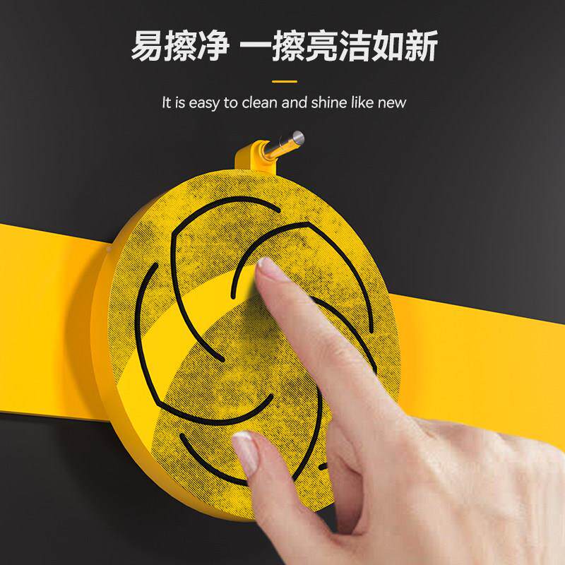 鱼微巨匠BGN压纳米气盘鱼泡缸雾化气石静氧气盘龙鱼缸超音增氧泵