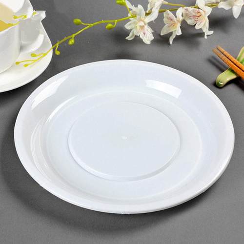 一次塑料形盘耐椭圆盘方形盘烧烤水果盘新鲜食YSX品盘高温盘性200