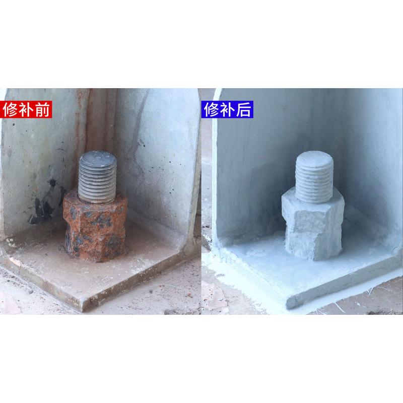 速发钢结构防水易锌自喷防锈漆镀锌代冷底漆金属油防腐栏杆户外铁