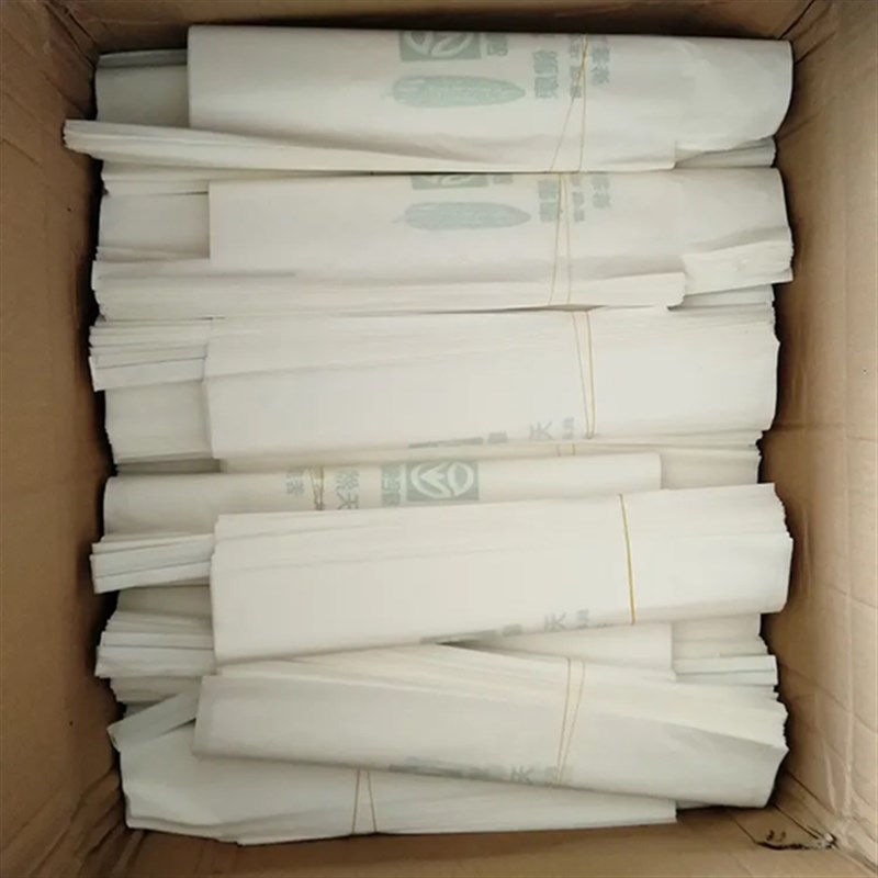 速发保水套袋袋苦瓜羊角蜜防虫防瓜防果蝇丝护袋子无纺布蔬菜套袋