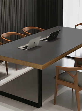 速发纯色皮革办公桌垫防水防滑酒会店议桌形布长方桌桌面保护垫高