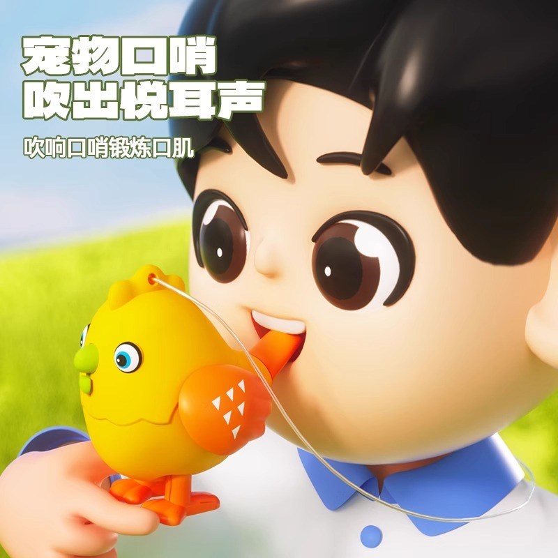 速发儿童咕咕鸟智能语音对话会唱歌说话的电动小鸟会叫婴儿玩具
