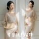 速发新款 摄 影楼孕妇拍照服妇小清新孕妈欲温馨居家慵懒纯咪风孕装