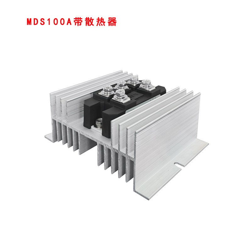 速发MD00A三相整流桥150A-16二极管模块200A1600V 00A40000A800A