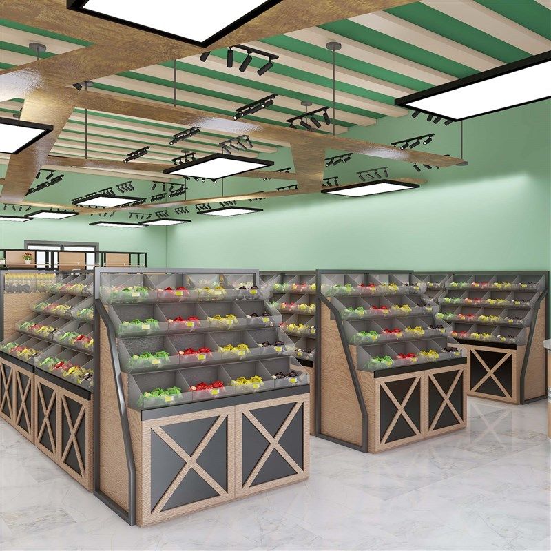 速发散称散货零食柜超市散装柜木制货木展示架休闲钢架精品,商业/办公家具,超市货架,淘宝优惠券,粉丝福利购,淘宝优惠卷