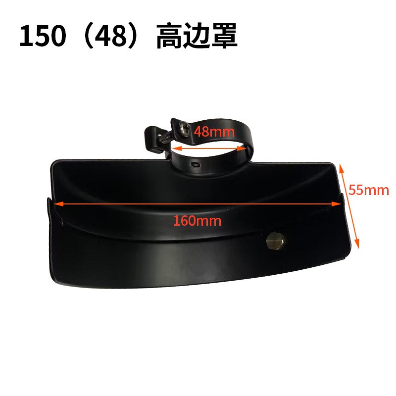 速发100型角磨机改装开槽机水电开槽 角磨机改装多张切割片改装头