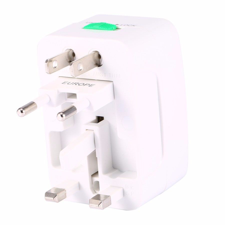 现货速发202  A-i- Uivers Travel Adapter Chger Plug