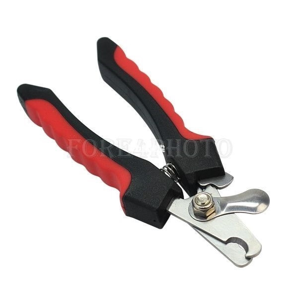 现货速发s Dog Pet Puppy Paw l e ipper File Trimr Set Gr