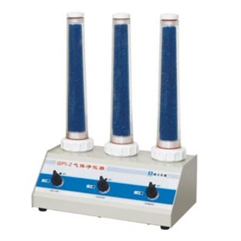 速发福立气相色谱仪GC70净化器 GPI-2气体净化器