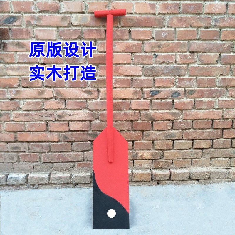 速发小荷风采龙舟舞蹈表演服赛龙舟演出服儿童民族武术服演出船桨