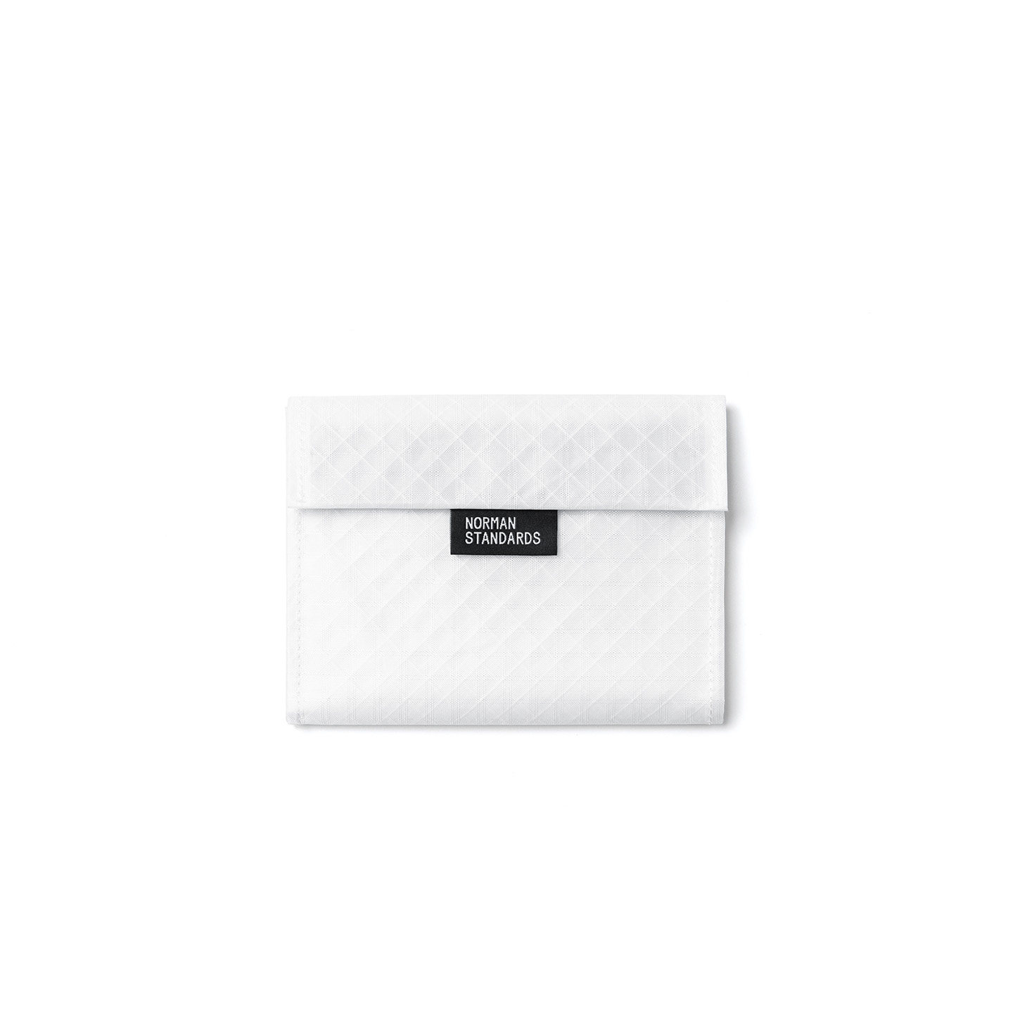 Norman Standards护照包Passport Wallet证件包机票登机牌收纳包