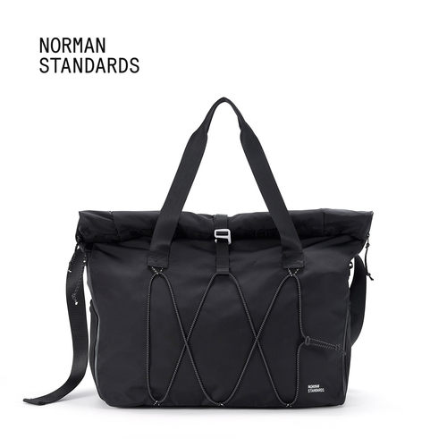 NormanStandards旅行包可扩展