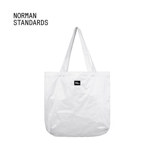 NormanStandards超轻单肩托特包