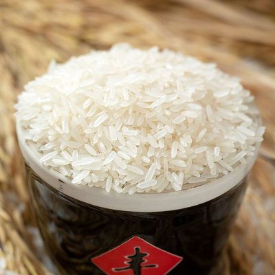 有机大米新疆大米察农礼盒装