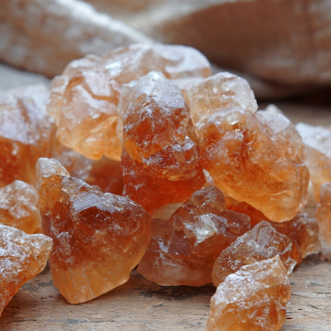 广西黄冰糖多晶冰糖小粒老冰糖土冰糖碎纯蔗糖甘蔗老黄冰糖泡茶