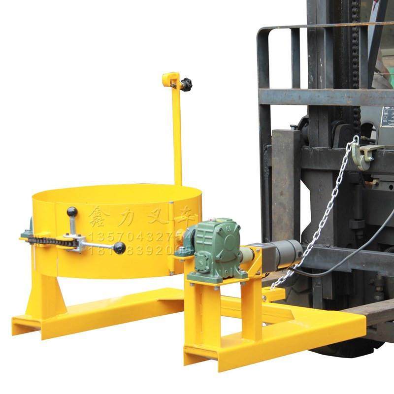 现货HK00电动倒桶机具电动翻转叉车油桶属具叉车倒桶夹具,搬运/仓储/物流设备,其他起重搬运设备,淘宝优惠券,粉丝福利购,淘宝优惠卷