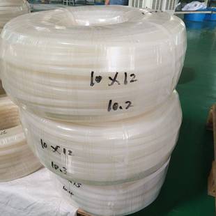 12环保工业软管硅胶水管硅胶软管整卷优惠 230米耐高温硅胶管10
