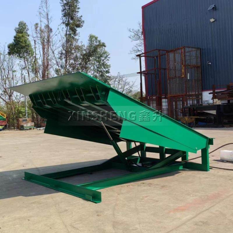 固定液压登车桥10吨台边叉车上货台电动船坞板坡道装卸货电动升降,搬运/仓储/物流设备,其他起重搬运设备,淘宝优惠券,粉丝福利购,淘宝优惠卷