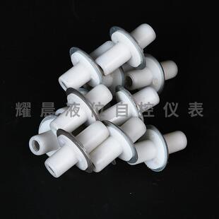 PP腐浮磁翻板液位子计浮球P磁性浮子耐腐蚀塑P料不锈防钢磁99405