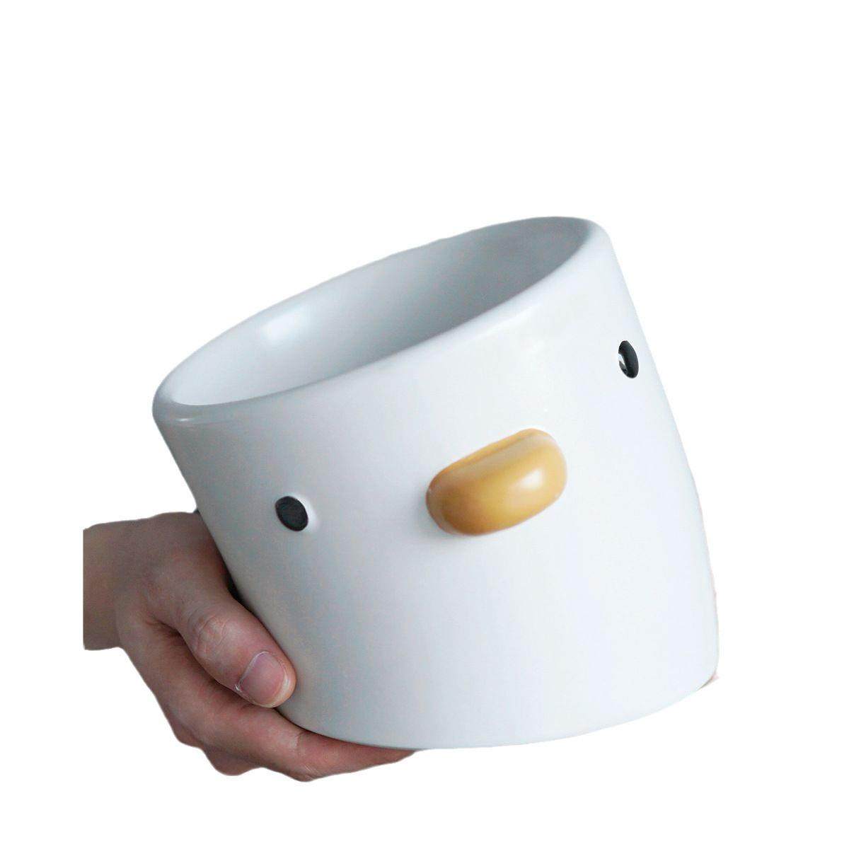 PURR猫OO颈M原创陶肚腩小瓷鸡碗斜口加TFQ高黑下巴食盆保护椎防打,宠物/宠物食品及用品,猫狗碗/慢食碗,淘宝优惠券,粉丝福利购,淘宝优惠卷