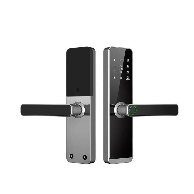 木门指纹公店锁寓酒智室能门锁民宿涂鸦通通室内办公房间门密码锁,基础建材,入户门智能锁,淘宝优惠券,粉丝福利购,淘宝优惠卷