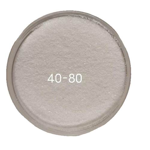 厂石家供应石英石砂水处理滤料喷砂除锈铸造英理砂肌砂精制英砂