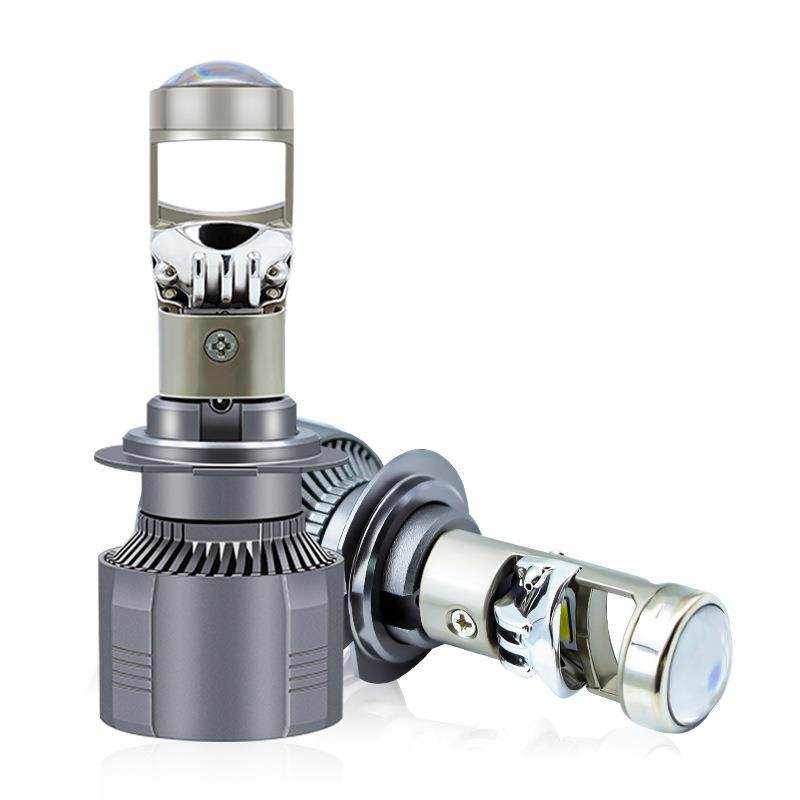 促销汽无车LE前照大灯AD0鱼眼透镜H7H11电动摩托车通8用损安装,汽车零部件/养护/美容/维保,大灯附件,淘宝优惠券,粉丝福利购,淘宝优惠卷