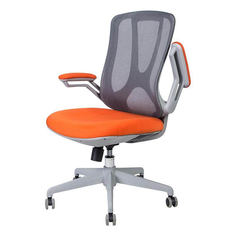 新旋转折叠扶手办公椅职工透款网JYG-21办布椅电脑座气椅会议椅厂,商业/办公家具,办公电脑椅/职员椅,淘宝优惠券,粉丝福利购,淘宝优惠卷