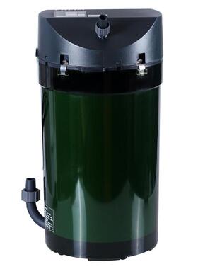 EHE鱼IM桶德国6SWF00过箱滤桶缸外置过滤器水族前置送百合