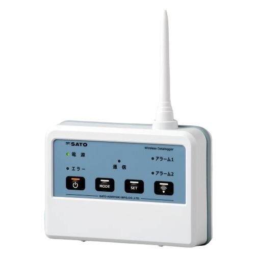 日本SATOSK-L700R8220-00无线记录器主机中继器原装高精度