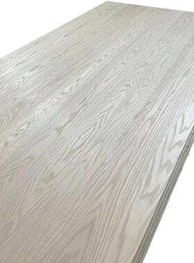 AA级北美红橡直木拼板木实木拼版橡板BZO家装质材料衣柜实木拼板