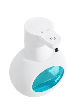 新款智自动应IOK泡触沫洗手感机免接红外感应自动皂液能器充电款