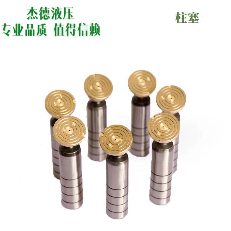 柱塞滑靴柱塞泵配件10254063 80 160 250柱塞滑靴轴向柱塞泵配件