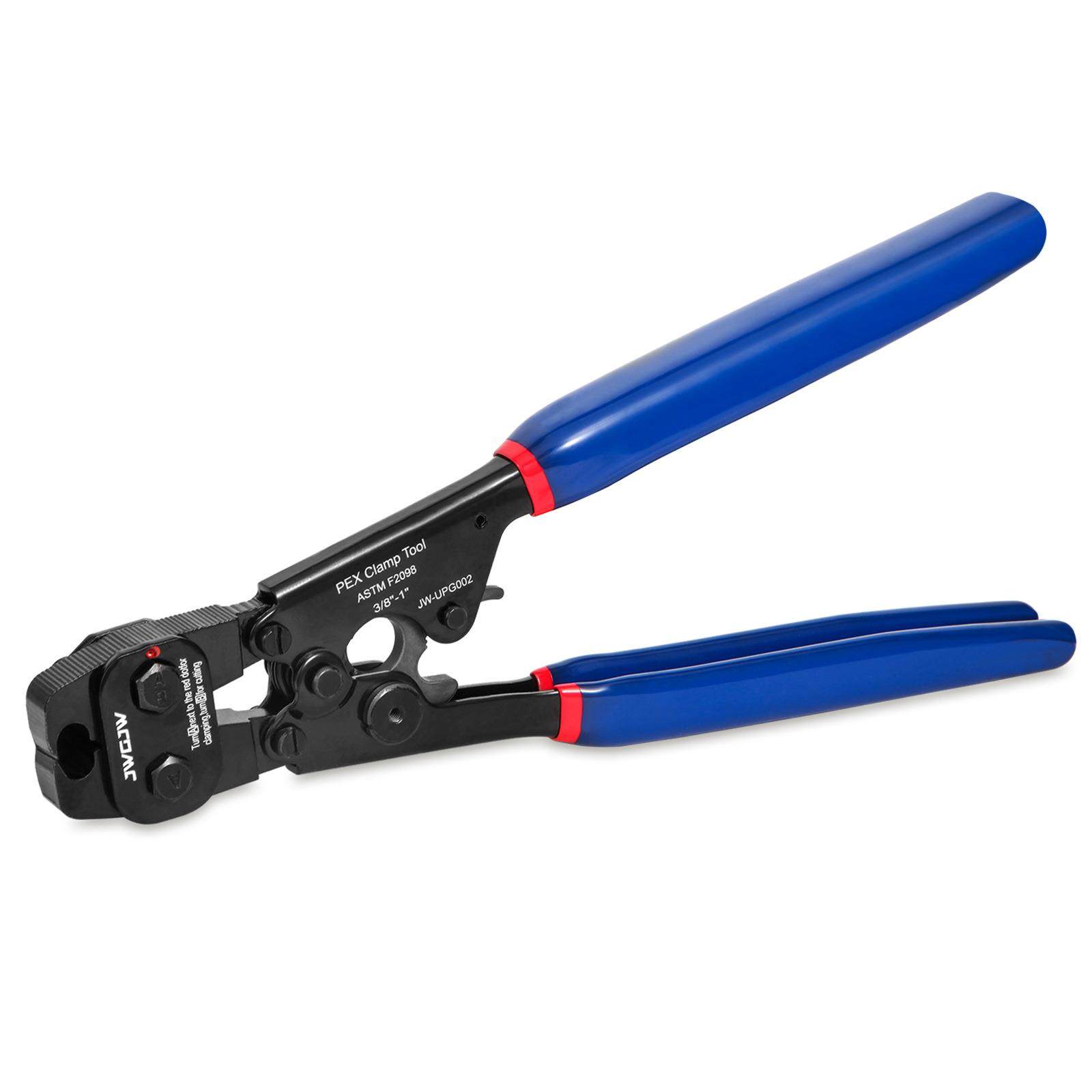 PEX夹紧和拆卸工具卡箍专用卡箍钳，汽车球笼卡箍钳，喉箍SST-D