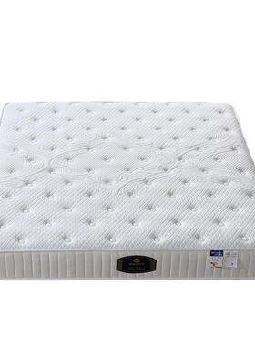 顺丰包护脊释压邮席床梦思垫海绵床弹簧58记忆乳胶床垫椰棕垫垫子