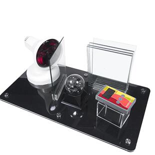 汽车太阳膜测试工具玻车璃膜红外阻隔能率展热示窗膜太阳膜镜隔性